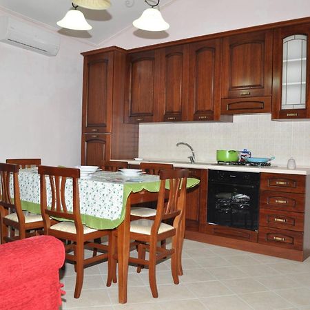 Case Albergo Al Cortiletto リカータ エクステリア 写真