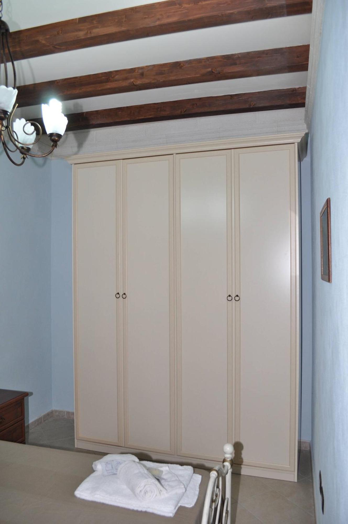 Case Albergo Al Cortiletto リカータ エクステリア 写真