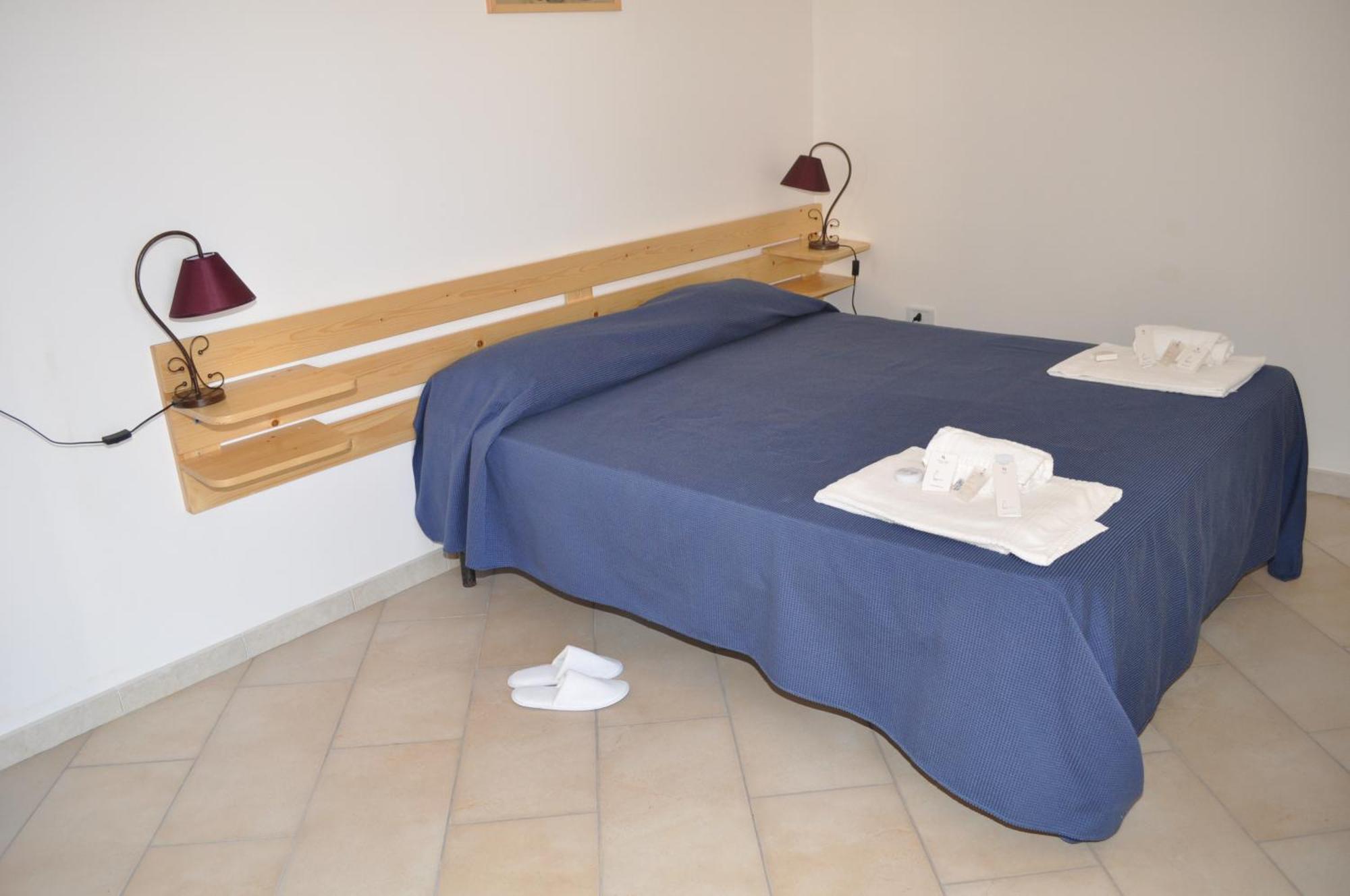 Case Albergo Al Cortiletto リカータ エクステリア 写真