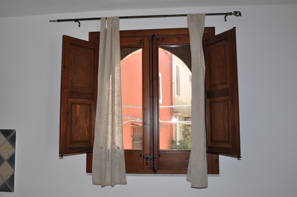 Case Albergo Al Cortiletto リカータ エクステリア 写真