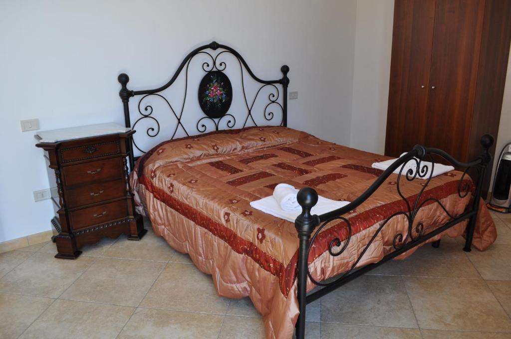 Case Albergo Al Cortiletto リカータ エクステリア 写真