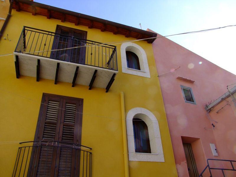 Case Albergo Al Cortiletto リカータ エクステリア 写真