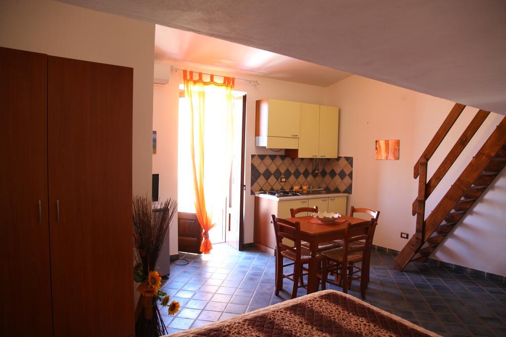 Case Albergo Al Cortiletto リカータ エクステリア 写真