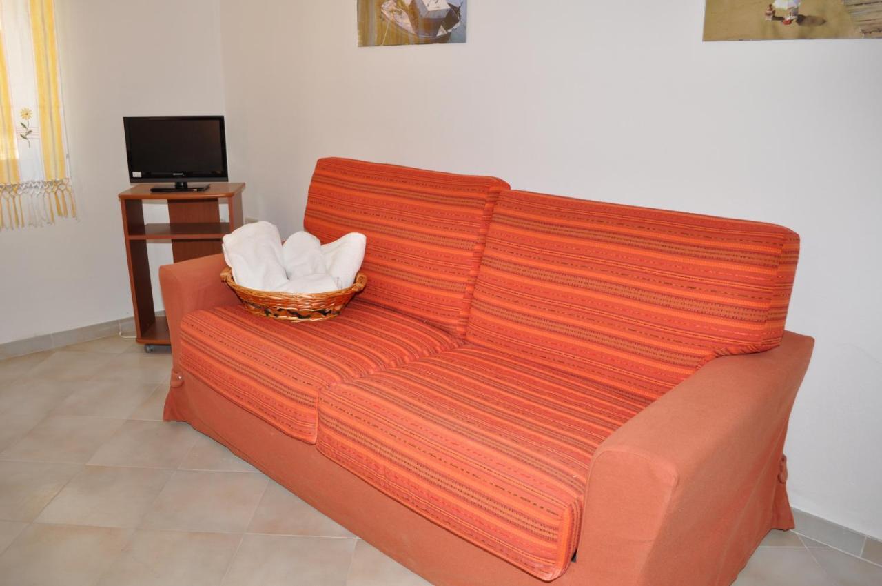 Case Albergo Al Cortiletto リカータ 部屋 写真